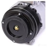 Компрессор кондиционера RIDEX 1437648088 447k0343 F M0QI - Изображение 5