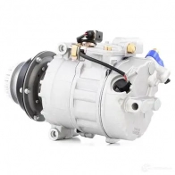 Компрессор кондиционера RIDEX 447k0074 1437647397 Y7 LL2 - Изображение 3