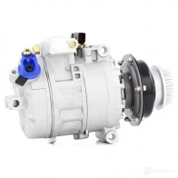 Компрессор кондиционера RIDEX 447k0074 1437647397 Y7 LL2 - Изображение 4