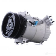 Компрессор кондиционера RIDEX OYA0 U42 447k0141 1438643726 - Изображение 1