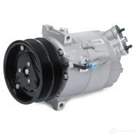 Компрессор кондиционера RIDEX OYA0 U42 447k0141 1438643726 - Изображение 3