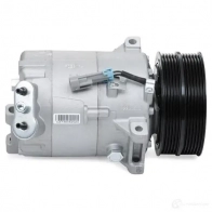 Компрессор кондиционера RIDEX OYA0 U42 447k0141 1438643726 - Изображение 5