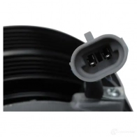 Компрессор кондиционера RIDEX OYA0 U42 447k0141 1438643726 - Изображение 6