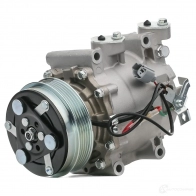 Компрессор кондиционера RIDEX 1438643728 ZH40A L8 447k0362 - Изображение 1