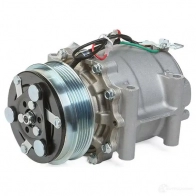 Компрессор кондиционера RIDEX 1438643728 ZH40A L8 447k0362 - Изображение 3