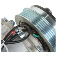 Компрессор кондиционера RIDEX 1438643728 ZH40A L8 447k0362 - Изображение 6
