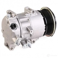 Компрессор кондиционера RIDEX 3 VFUO7 1437647236 447k0354 - Изображение 4