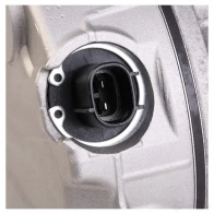 Компрессор кондиционера RIDEX 3 VFUO7 1437647236 447k0354 - Изображение 5