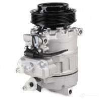 Компрессор кондиционера RIDEX 6N 3U5Z1 1438643729 447k0539 - Изображение 5