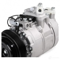 Компрессор кондиционера RIDEX 6N 3U5Z1 1438643729 447k0539 - Изображение 6
