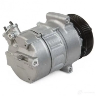 Компрессор кондиционера RIDEX 447k0363 A RKQH 1438643730 - Изображение 4