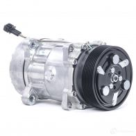 Компрессор кондиционера RIDEX 447k0199 TEHX UR6 1437647123