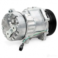 Компрессор кондиционера RIDEX 447k0199 TEHX UR6 1437647123 - Изображение 4