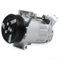 Компрессор кондиционера RIDEX 447k0424 1437648215 OW ICB - Изображение 3