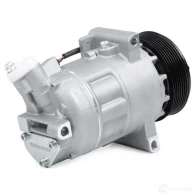 Компрессор кондиционера RIDEX 447k0424 1437648215 OW ICB - Изображение 4