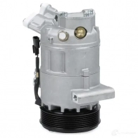 Компрессор кондиционера RIDEX 447k0424 1437648215 OW ICB - Изображение 5