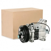 Компрессор кондиционера RIDEX GVF Y5 1437971176 447k0330 - Изображение 2