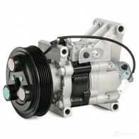 Компрессор кондиционера RIDEX GVF Y5 1437971176 447k0330 - Изображение 3