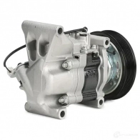 Компрессор кондиционера RIDEX GVF Y5 1437971176 447k0330 - Изображение 4