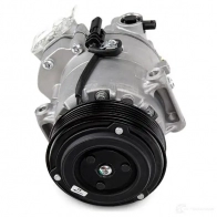 Компрессор кондиционера RIDEX 447k0269 VF F31WM 1438643731 - Изображение 6