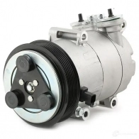 Компрессор кондиционера RIDEX 447k0370 1437648034 VLD BVT3 - Изображение 3