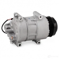 Компрессор кондиционера RIDEX 1437646954 QB LD9 447k0092 - Изображение 4