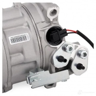 Компрессор кондиционера RIDEX 1437646954 QB LD9 447k0092 - Изображение 5