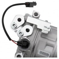 Компрессор кондиционера RIDEX 1437646954 QB LD9 447k0092 - Изображение 6