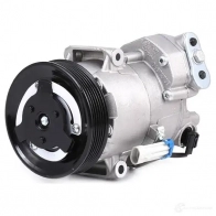 Компрессор кондиционера RIDEX 447k0213 7W 38Z3 1437648182 - Изображение 3