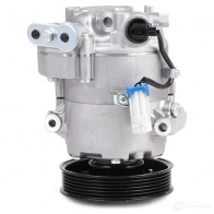 Компрессор кондиционера RIDEX 447k0213 7W 38Z3 1437648182 - Изображение 5