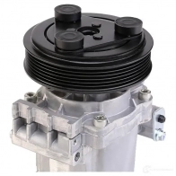 Компрессор кондиционера RIDEX 319 T6 447k0161 1437647285 - Изображение 5