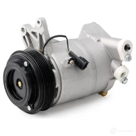 Компрессор кондиционера RIDEX 447k0291 1437646256 9D TGF - Изображение 2