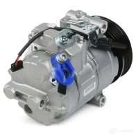 Компрессор кондиционера RIDEX 447k0470 1437971284 Q3A7J FD - Изображение 4