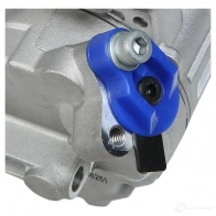 Компрессор кондиционера RIDEX 447k0470 1437971284 Q3A7J FD - Изображение 5