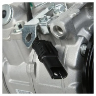 Компрессор кондиционера RIDEX 447k0470 1437971284 Q3A7J FD - Изображение 6