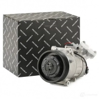Компрессор кондиционера RIDEX 447k0285 1437648058 USP EIF9 - Изображение 2