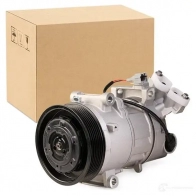 Компрессор кондиционера RIDEX 447k0285 1437648058 USP EIF9 - Изображение 3