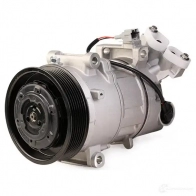 Компрессор кондиционера RIDEX 447k0285 1437648058 USP EIF9 - Изображение 4