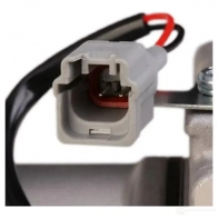 Компрессор кондиционера RIDEX 447k0285 1437648058 USP EIF9 - Изображение 6