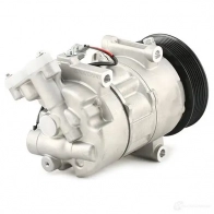 Компрессор кондиционера RIDEX 447k0285 1437648058 USP EIF9 - Изображение 9