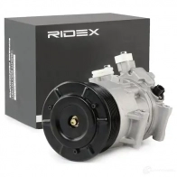 Компрессор кондиционера RIDEX 447k0232 VY47 Q 1437647417 - Изображение 2