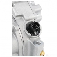 Компрессор кондиционера RIDEX 447k0232 VY47 Q 1437647417 - Изображение 5
