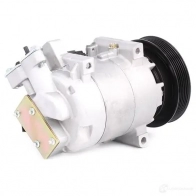 Компрессор кондиционера RIDEX 447k0329 1437648150 Z 2Q8I69 - Изображение 4