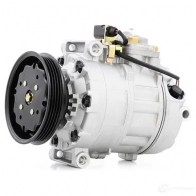 Компрессор кондиционера RIDEX 447k0103 MF G3GF 1437971012 - Изображение 2