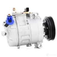 Компрессор кондиционера RIDEX 447k0103 MF G3GF 1437971012 - Изображение 4