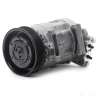 Компрессор кондиционера RIDEX 6A DA60 1437648051 447k0254 - Изображение 3