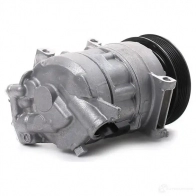 Компрессор кондиционера RIDEX 6A DA60 1437648051 447k0254 - Изображение 4