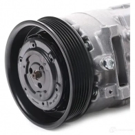 Компрессор кондиционера RIDEX 6A DA60 1437648051 447k0254 - Изображение 5