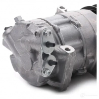 Компрессор кондиционера RIDEX 6A DA60 1437648051 447k0254 - Изображение 6
