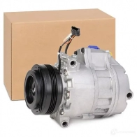 Компрессор кондиционера RIDEX 447k0170 G VVHJ 1437647989 - Изображение 2